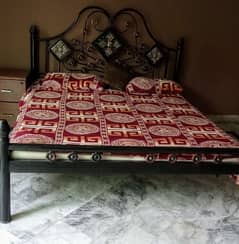 bed set