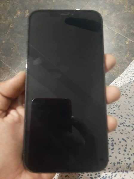 iPhone 12 Promax 256GB PTA Approved 2