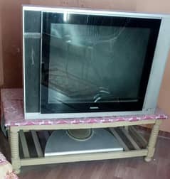 Television Noble Tv High Sound woofer