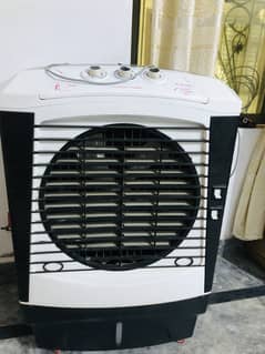 Air cooler