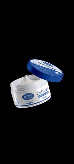 HIBA'S collection cold cream 200ml