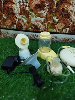 Medela Swing Flex Electric Breast Pump