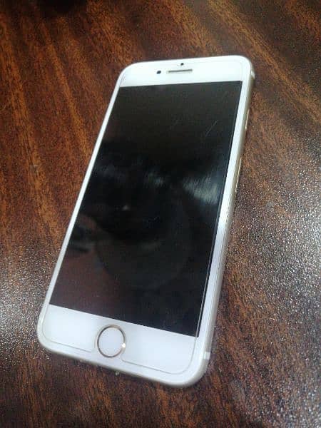 iphone 7 128gb water pack h non pta 1