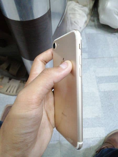 iphone 7 128gb water pack h non pta 3