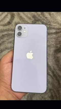 Iphone 11 0