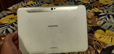 Samsung Galaxy Tab Note 10.1 GT-N8010 .