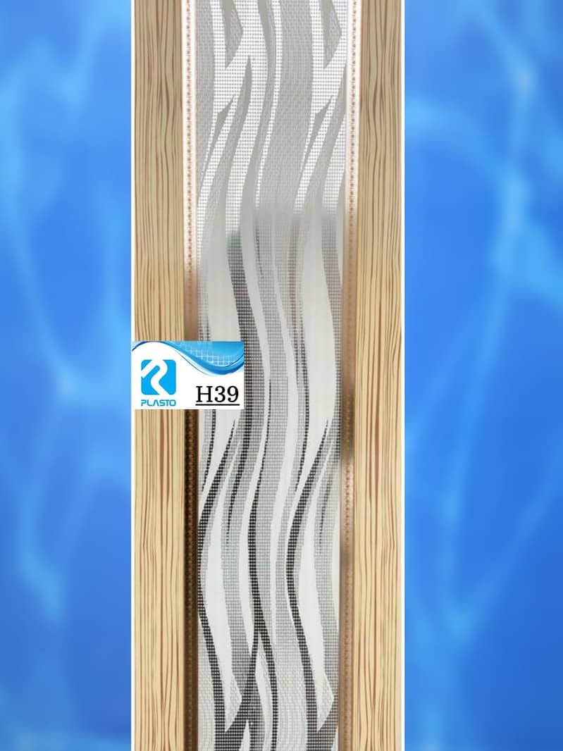 PVC wall Panel/Fluted Panel/WPC Wall Panel / WallPanel 10