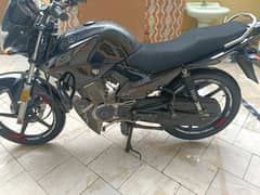 Yamaha YBR 2021 Model (New Condition)