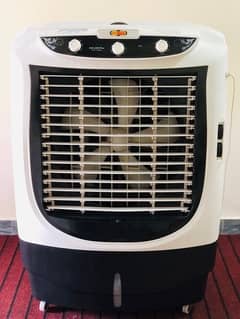 Super asia Room Air Cooler ECM-6500 plus Fast Cool.