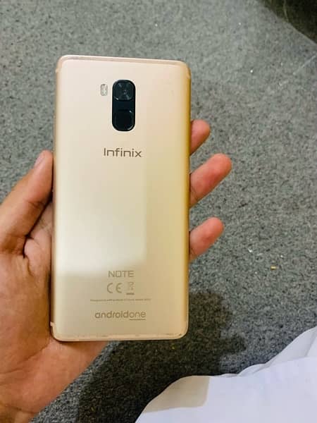 infinix note 5 stylus For parts 1