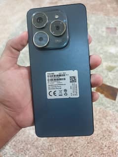 tecno spark 20 pr0 8/256