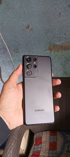 Samsung Galaxy S21 ultra