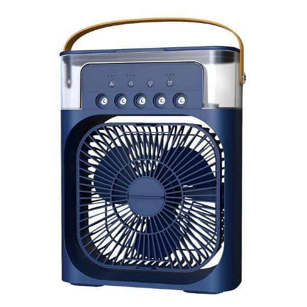 Mini Air Cooler 2