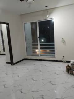 1 bed apartment available for rent in h 13 Islamabad 0