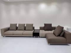 Sofa Seat Home interior Home Renovation architectural