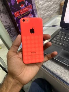 iphone 5c 16gb