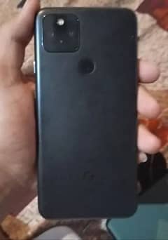 GOOGLE PIXEL 5 0