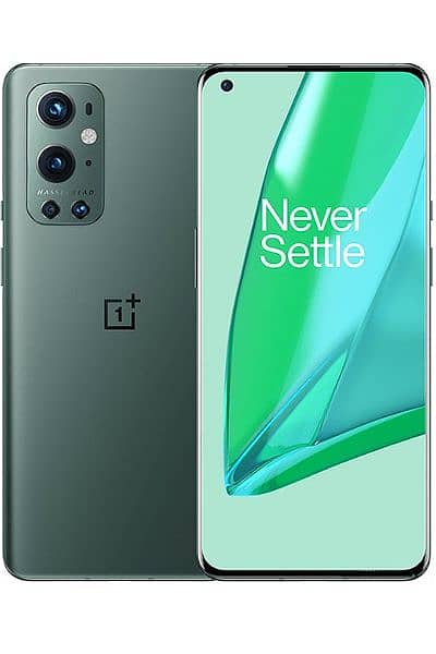 OnePlus 9 Pro 8 Gb Ram 256 Gb memory 1