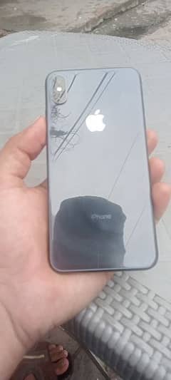 iPhone xs max pta approved 0