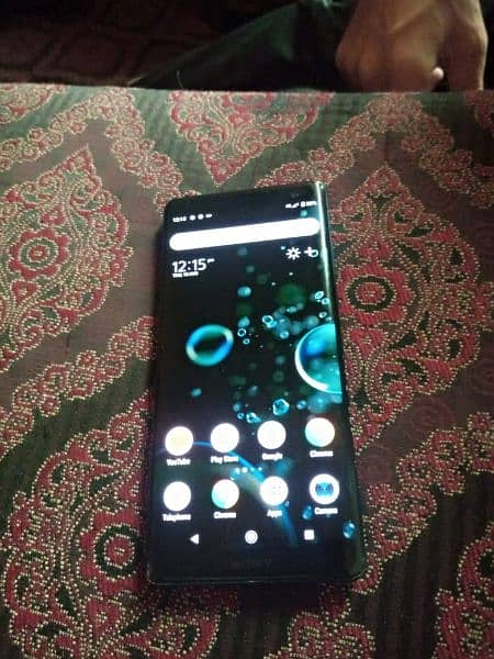 sony xz3 pta approved 2