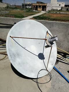 HD Dish System 0