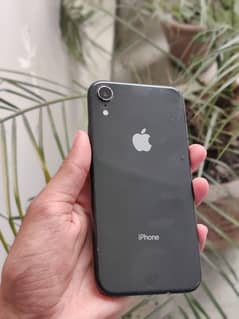 Iphone xr 0