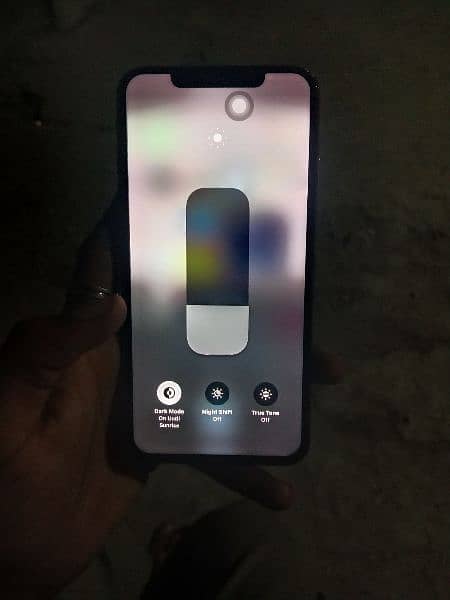 IPHONE XS MAX 64 GB NON PTA 6