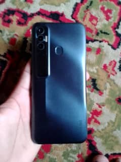 Tecno spark 7 pro