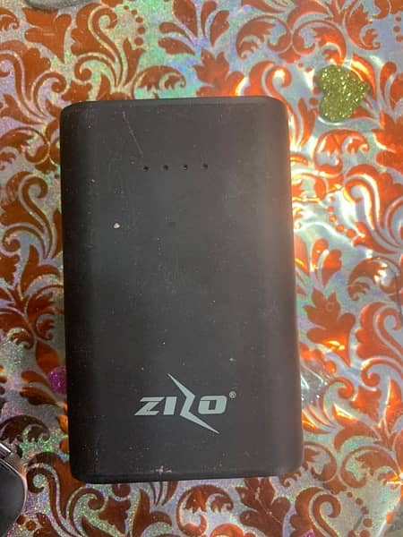 Zizo imported Power Banks 1