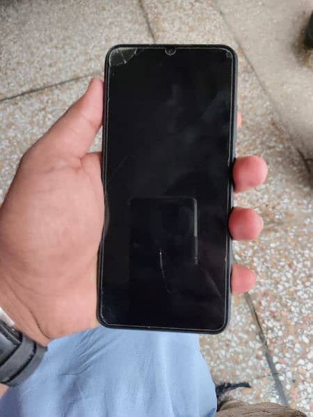 selling my phone Redmi note 10 A 2