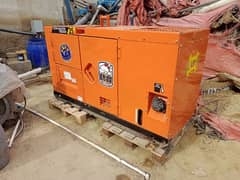 25kva denyo generator for sale