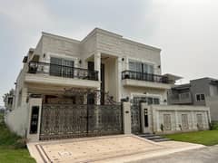 1 Kanal House Available For Sale In Lake City Sector M-2 0