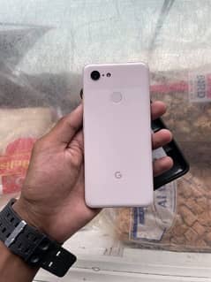 Google pixel 3 PTA Proved