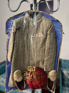 sherwani,