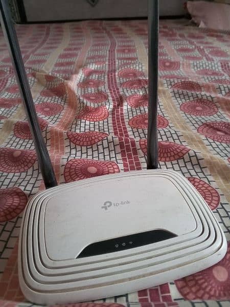 wifi router 1