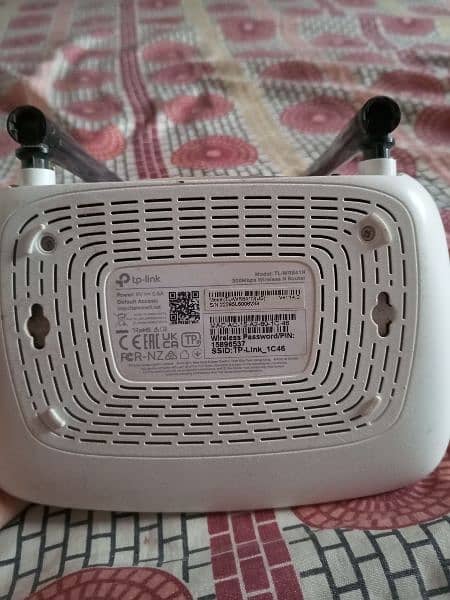 wifi router 2