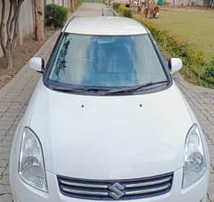 Suzuki Swift 19 auto 0