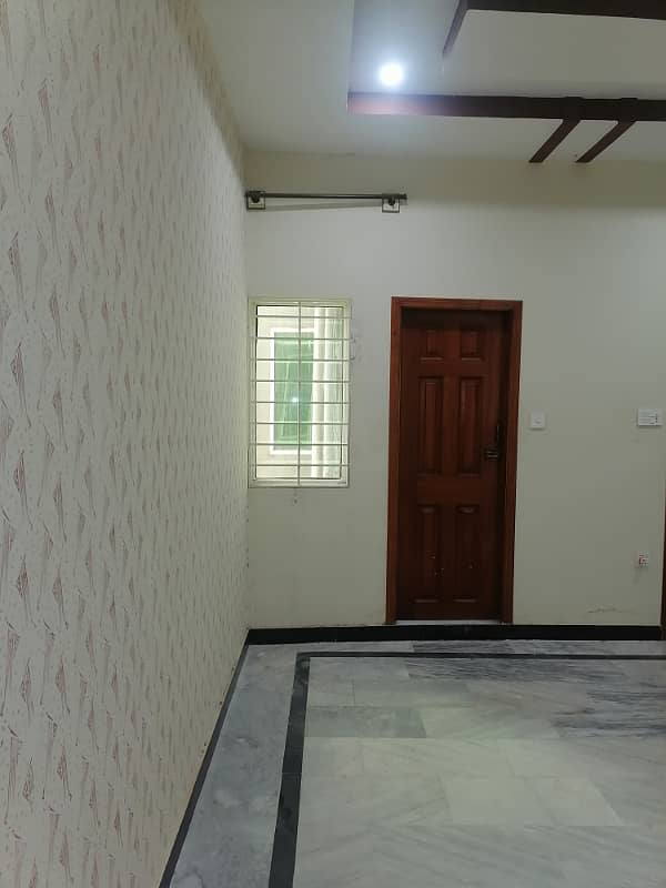 Studio apartment available for rent in h13 Islamabad 2