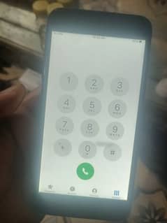 iphone 8 plus non pta ha panel or back brack ha