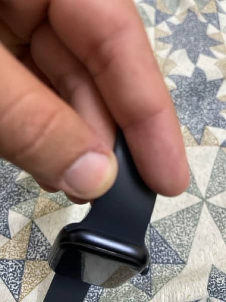 Apple Watch Series 8 45mm 3