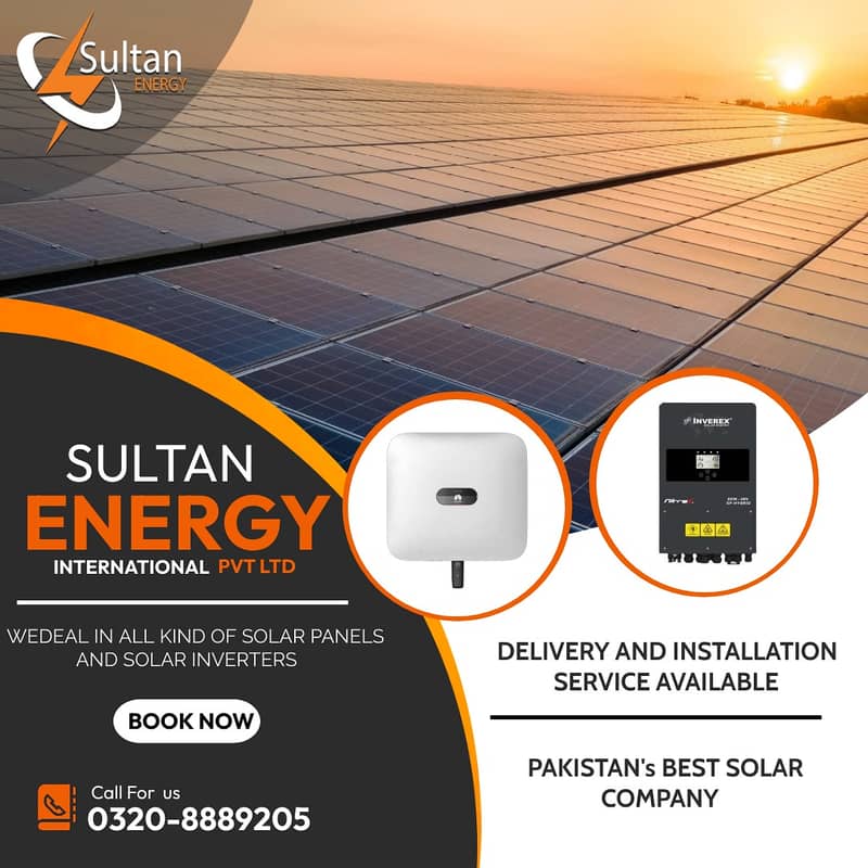 Solar Panel | Solar Inverter | solar system | solar plates 0