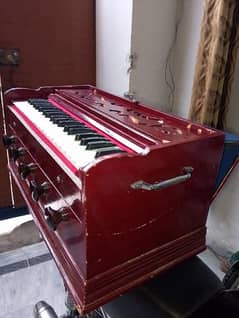 Harmonium