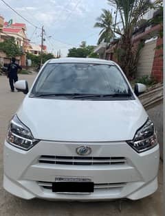 Daihatsu Mira 2019 0