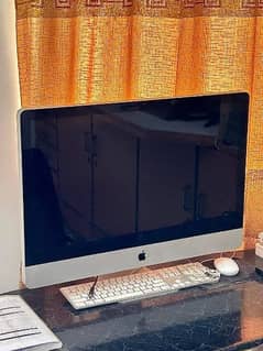 iMac (27-inch, Mid 2010)