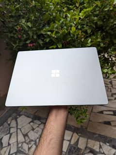 Microsoft surface laptop 3