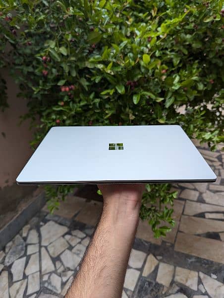 Microsoft surface laptop 3 2