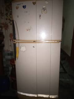 dawlance fridge for sale