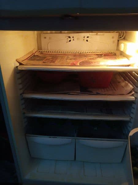 dawlance fridge for sale 2