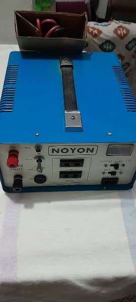 Inverter 1