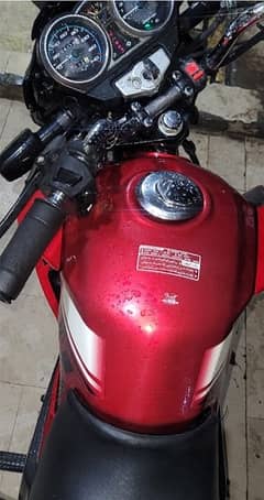 Honda 150F For sell (Contact: 0333-0311007) 0